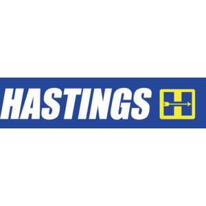 Hastings Logo