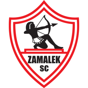 Zamalek Logo