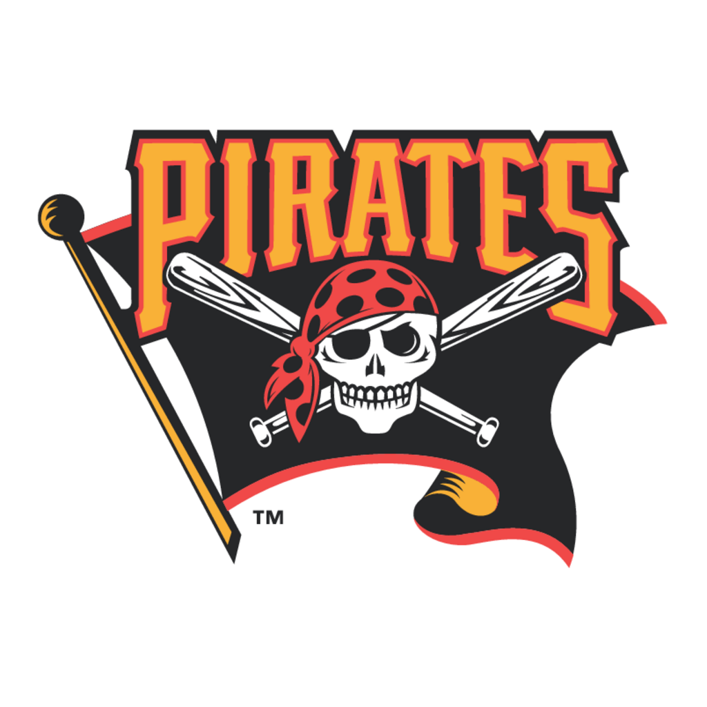 Pittsburgh,Pirates(134)