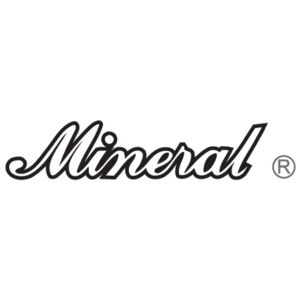 Mineral Logo