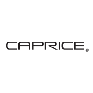 Caprice Logo