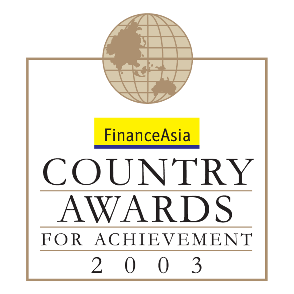 Country,Awards,For,Achievement,2003