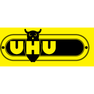 Uhu Logo