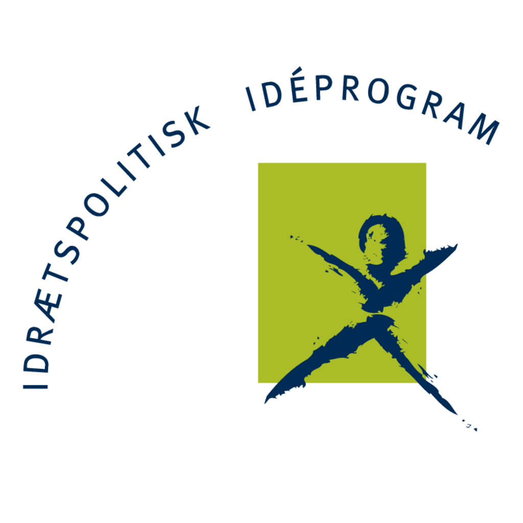 Idraetspolitisk,Ideprogram