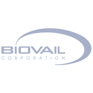 Biovail Logo