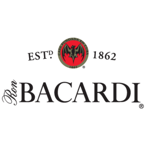 Bacardi(16) Logo