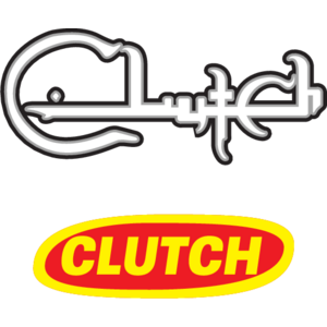 CLUTCH Logo