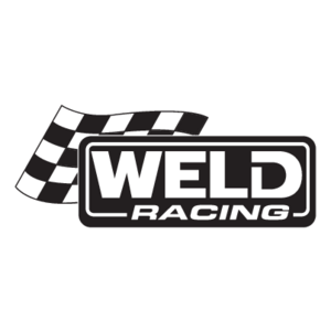 Weld Racing Logo