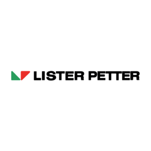 Lister Petter Logo