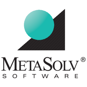 MetaSolv Software Logo