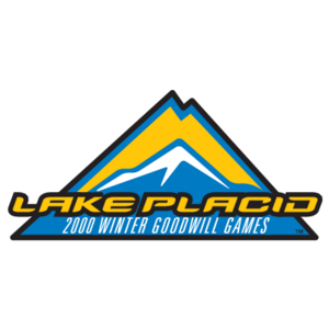 Lake Placid Goodwill 2000 Logo