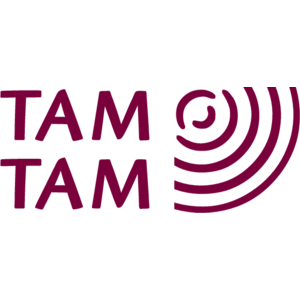 Tam Tam Logo