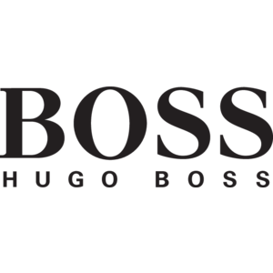 Hugo Boss Logo