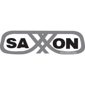 Saxxon Technology Logo