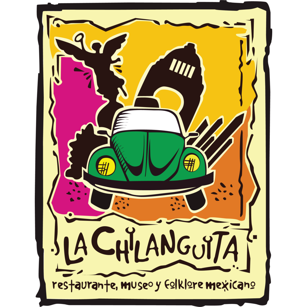 La, Chilanguita