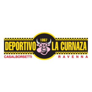 Deportivo La Curnaza Logo