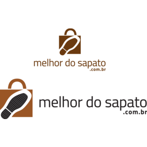 Melhor do Sapato Logo