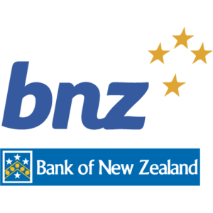 Bank of New Zealand Logo