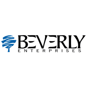 Beverly Enterprises Logo