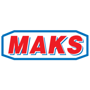 Maks Logo