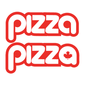 Pizza Pizza Logo