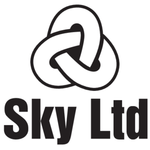 Sky Ltd Logo