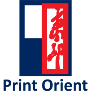 print orient Logo