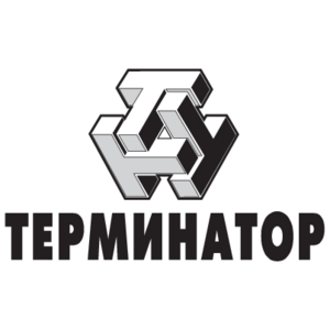 Terminator Logo