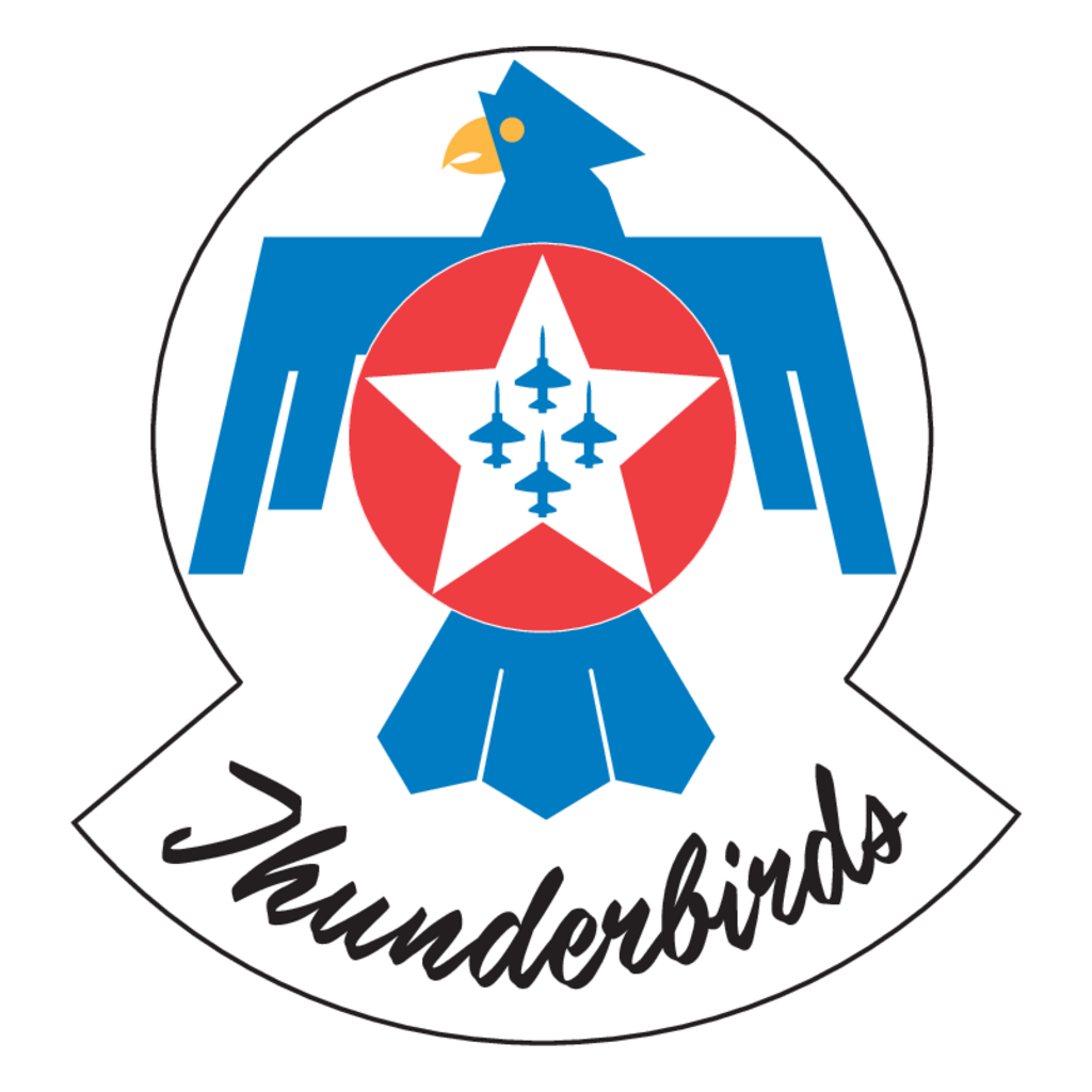 Thunderbirds