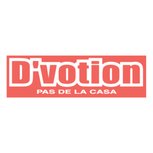 D'votion Logo