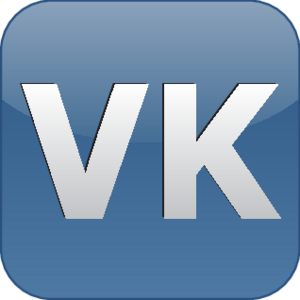 Vkontakte Logo