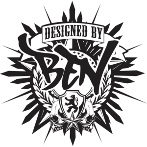 Ben Luna Logo