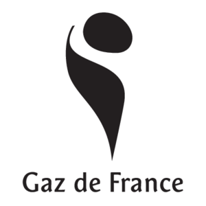 Gaz de France(91) Logo