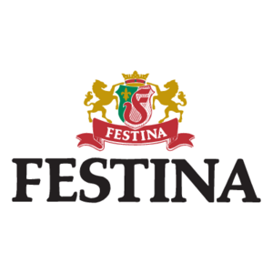 Festina watches(177) Logo