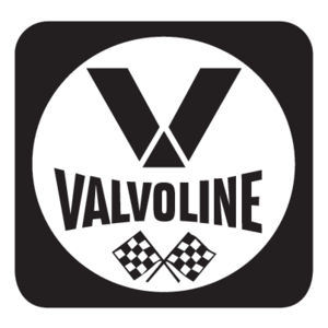 Valvoline(31) Logo