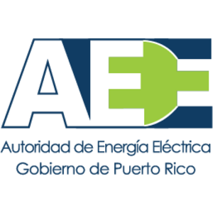 Autoridad de Energia Electrica Logo