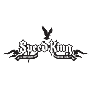 Speed King Logo