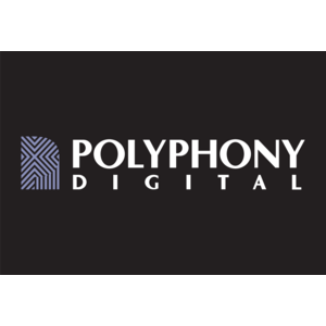 Polyphony Digital Logo