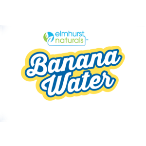 Banana Water