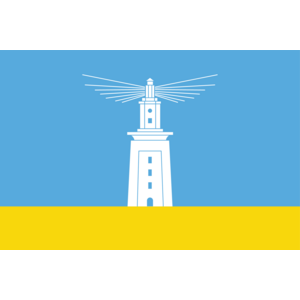 Alexandria Flag Logo