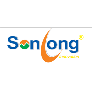 Quâng Cáo Xây Dung Son Long Logo