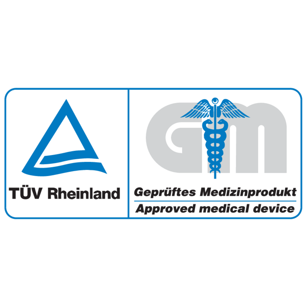 TUV,GM,Mark
