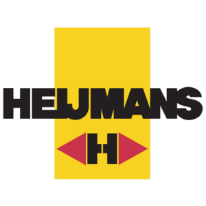 Heijmans Logo