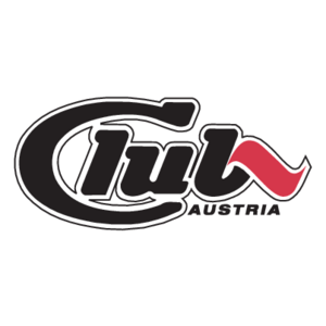 Club Austria Bank Logo