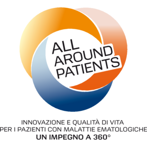 All Around Patients Logo