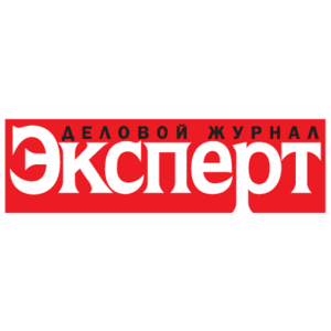 Expert Magazine Logo