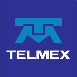 Telmex Logo