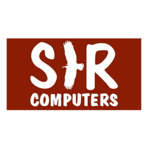 SIR Computers Logo