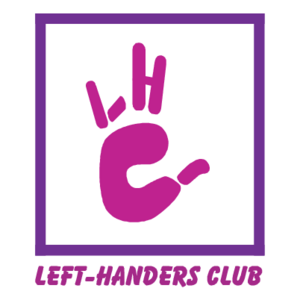 Left-Handers Club Logo