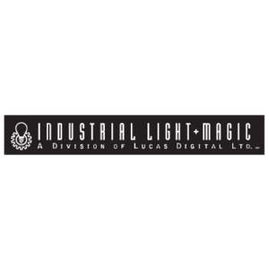 Industrial Light & Magic Logo